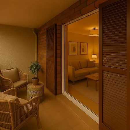 Apartment Feel At Between Paris And Disneyland *