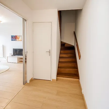 Appartement Feel At Between Paris And Disneyland *